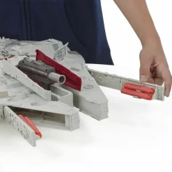 Star Wars Episode VII: The Force Awakens - Millennium Falcon Vehicle