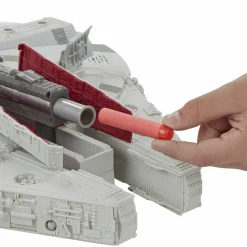 Star Wars Episode VII: The Force Awakens - Millennium Falcon Vehicle