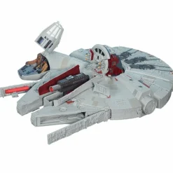 Star Wars Episode VII: The Force Awakens - Millennium Falcon Vehicle