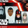 Star Wars Episode VII: The Force Awakens - Nesting Doll Set (5 Piece)
