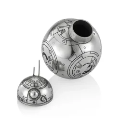 Star Wars Episode VII: The Force Awakens - BB-8 4