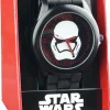 Star Wars Episode VII: The Force Awakens - Stormtrooper Silicone Strap Watch