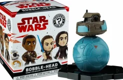 Star Wars Episode VIII: The Last Jedi - Mystery Minis WM Exclusive Blind Box Vinyl Figure (Single Unit)