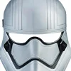 Star Wars Episode VIII: The Last Jedi - Captain Phasma Mask