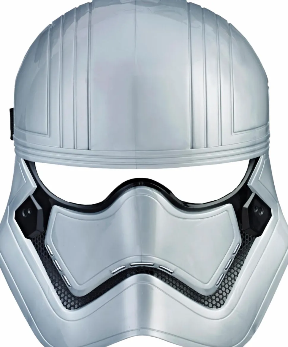 Star Wars Episode VIII: The Last Jedi - Captain Phasma Mask