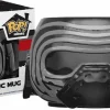 Star Wars Episode VIII: The Last Jedi - Kylo Ren Pop! Home Ceramic Mug
