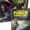 Star Wars: Force and Destiny - Roleplaying Game: Game Master's Kit