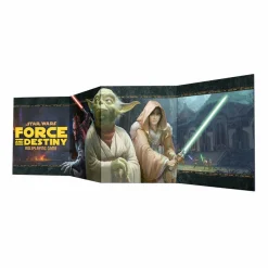 Star Wars: Force and Destiny - Roleplaying Game: Game Master's Kit