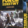 Star Wars: Force and Destiny - Roleplaying Game: Beginner Game