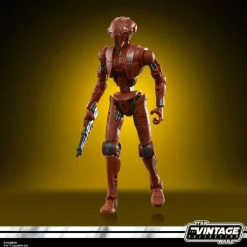 Star Wars: Galaxy of Heroes - Jedi Knight Revan & HK-47 Vintage Collection Kenner 3.75
