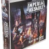 Star Wars: Imperial Assault - Heart of the Empire Board Game Expansion