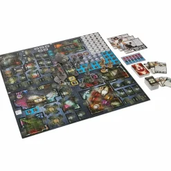 Star Wars: Imperial Assault - Heart of the Empire Board Game Expansion