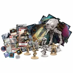 Star Wars: Imperial Assault - Heart of the Empire Board Game Expansion