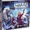 Star Wars: Imperial Assault - Return to Hoth Board Game Expansion