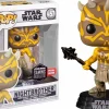 Star Wars Jedi: Fallen Order - Nightbrother Pop! Vinyl Figure