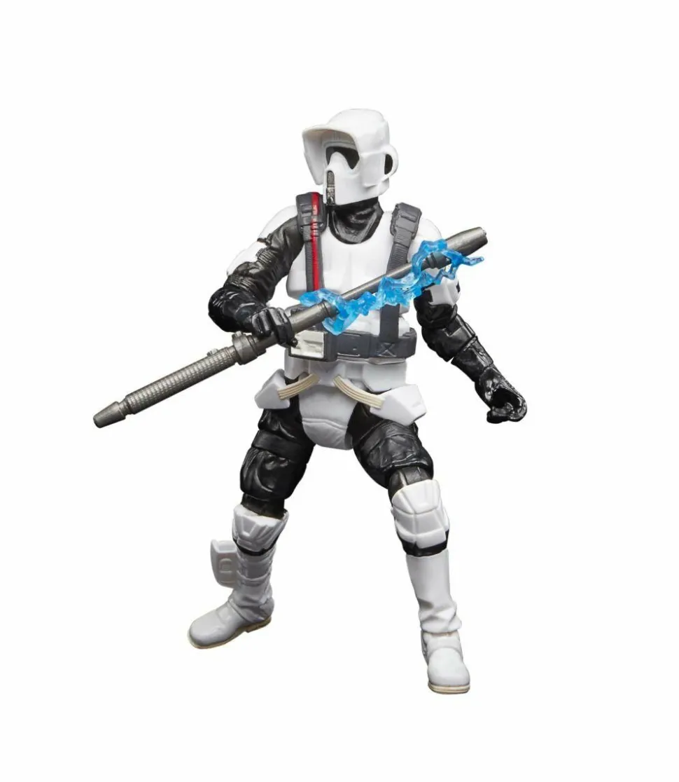 Star Wars Jedi: Fallen Order - Scout Trooper Gaming Greats 3.75” Kenner Action Figure