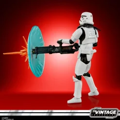Star Wars Jedi: Fallen Order - Heavy Assault Stormtrooper Vintage Collection Gaming Greats Kenner 3.75” Scale Action Figure