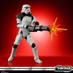 Star Wars Jedi: Fallen Order - Heavy Assault Stormtrooper Vintage Collection Gaming Greats Kenner 3.75” Scale Action Figure