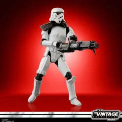Star Wars Jedi: Fallen Order - Heavy Assault Stormtrooper Vintage Collection Gaming Greats Kenner 3.75” Scale Action Figure