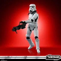 Star Wars Jedi: Fallen Order - Heavy Assault Stormtrooper Vintage Collection Gaming Greats Kenner 3.75” Scale Action Figure