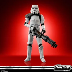 Star Wars Jedi: Fallen Order - Heavy Assault Stormtrooper Vintage Collection Gaming Greats Kenner 3.75” Scale Action Figure