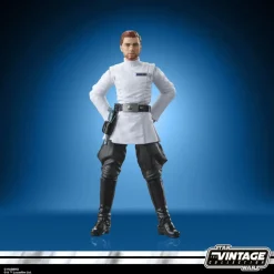 Star Wars Jedi: Survivor - Cal Kestis (Imperial Officer Disguise) Vintage Collection Kenner 3.75