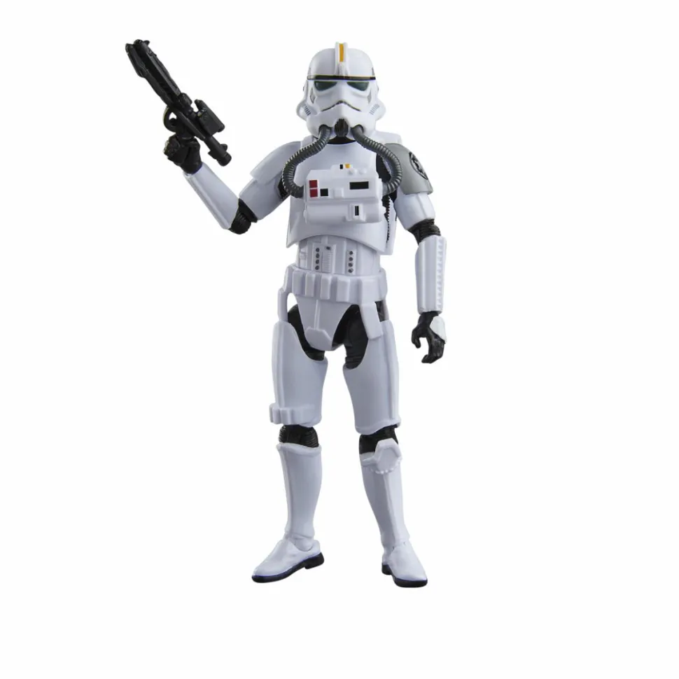 Star Wars: Jedi Survivor - Jetpack Trooper Vintage Collection Kenner 3.75" Scale Action Figure