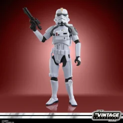 Star Wars: Jedi Survivor - Jetpack Trooper Vintage Collection Kenner 3.75