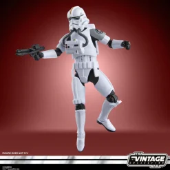 Star Wars: Jedi Survivor - Jetpack Trooper Vintage Collection Kenner 3.75