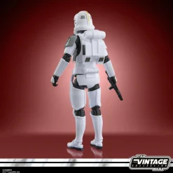 Star Wars: Jedi Survivor - Jetpack Trooper Vintage Collection Kenner 3.75