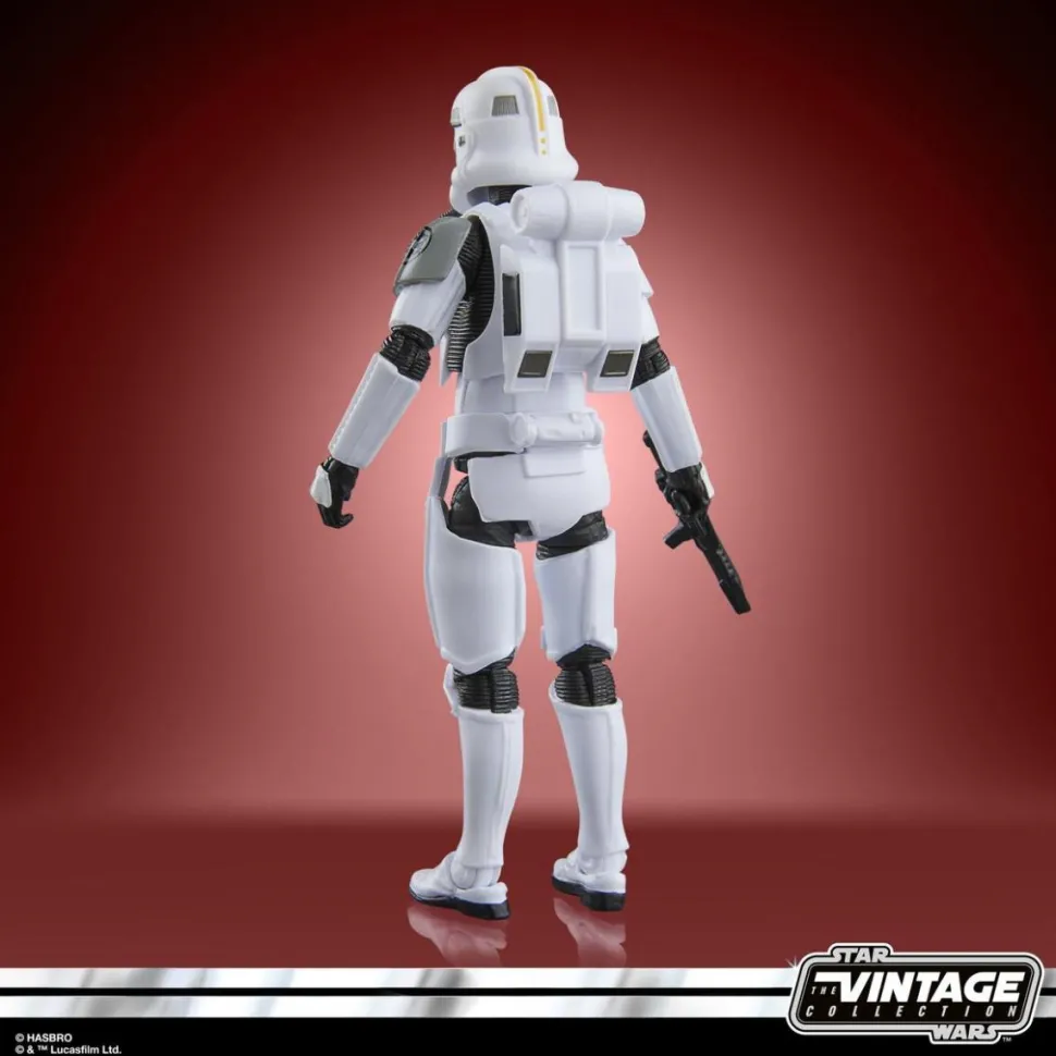 Star Wars: Jedi Survivor - Jetpack Trooper Vintage Collection Kenner 3.75" Scale Action Figure