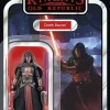 Star Wars: Knights of the Old Republic - Darth Revan Vintage Collection Kenner 3.75" Scale Action Figure