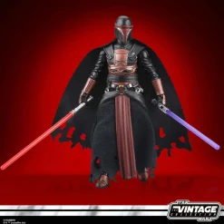 Star Wars: Knights of the Old Republic - Darth Revan Vintage Collection Kenner 3.75