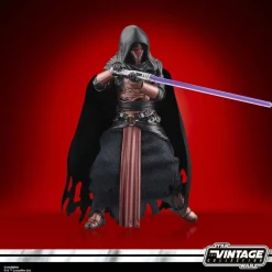 Star Wars: Knights of the Old Republic - Darth Revan Vintage Collection Kenner 3.75