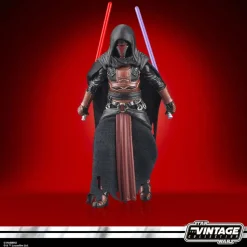 Star Wars: Knights of the Old Republic - Darth Revan Vintage Collection Kenner 3.75