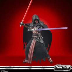 Star Wars: Knights of the Old Republic - Darth Revan Vintage Collection Kenner 3.75