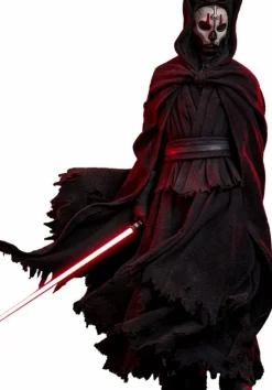Star Wars Knights of the Old Republic II: The Sith Lords - Darth Nihilus 1/6th Scale Hot Toys Action Figure