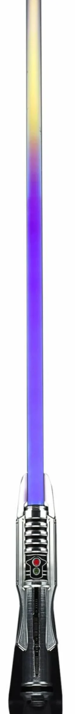 Star Wars: Knights of the Old Republic - Darth Revan Black Series Force FX Lightsaber Prop Replica