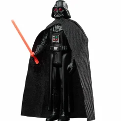 Star Wars: Obi-Wan Kenobi - Darth Vader (The Dark Times) Retro Collection Kenner 3.75” Action Figure