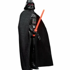 Star Wars: Obi-Wan Kenobi - Darth Vader (The Dark Times) Retro Collection Kenner 3.75” Action Figure
