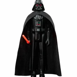 Star Wars: Obi-Wan Kenobi - Darth Vader (The Dark Times) Retro Collection Kenner 3.75” Action Figure