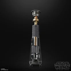 Star Wars: Obi-Wan Kenobi - Obi-Wan Kenobi Force FX Lightsaber 1:1 Scale Life-Size Prop Replica