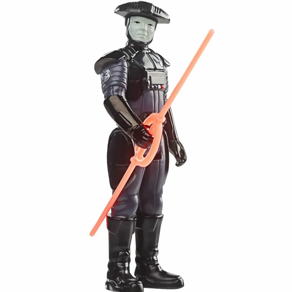Star Wars: Obi-Wan Kenobi - Fifth Brother Retro Collection Kenner 3.75” Action Figure
