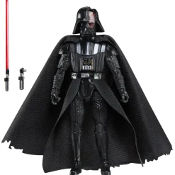 Star Wars: Obi-Wan Kenobi - Obi-Wan Kenobi (Showdown) & Darth Vader (Showdown) Vintage Collection Kenner 3.75