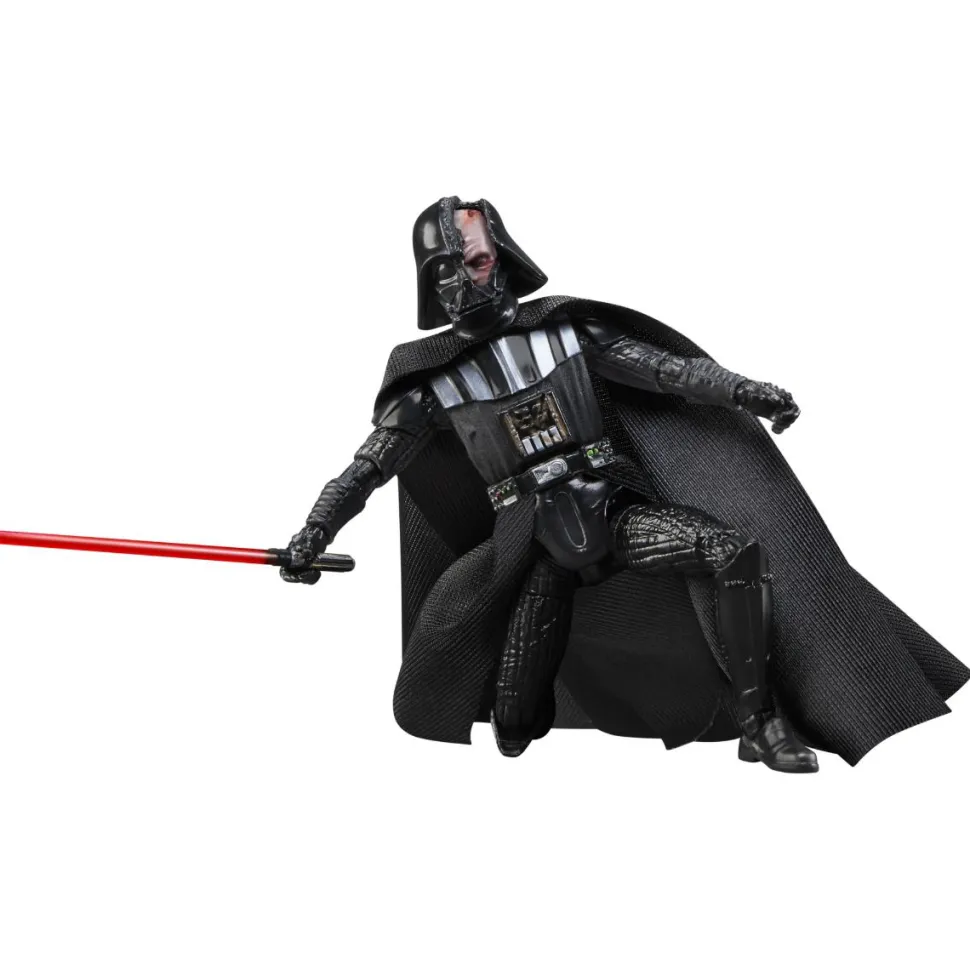Star Wars: Obi-Wan Kenobi - Obi-Wan Kenobi (Showdown) & Darth Vader (Showdown) Vintage Collection Kenner 3.75" Scale Action Figure 2-Pack