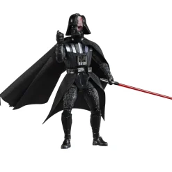 Star Wars: Obi-Wan Kenobi - Obi-Wan Kenobi (Showdown) & Darth Vader (Showdown) Vintage Collection Kenner 3.75