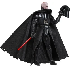 Star Wars: Obi-Wan Kenobi - Obi-Wan Kenobi (Showdown) & Darth Vader (Showdown) Vintage Collection Kenner 3.75