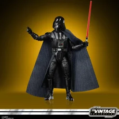 Star Wars: Obi-Wan Kenobi - Darth Vader (Dark Times) Vintage Collection Kenner 3.75” Scale Action Figure