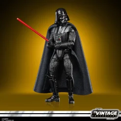 Star Wars: Obi-Wan Kenobi - Darth Vader (Dark Times) Vintage Collection Kenner 3.75” Scale Action Figure