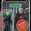 Star Wars: Obi-Wan Kenobi - Grand Inquisitor Retro Collection Kenner 3.75” Action Figure